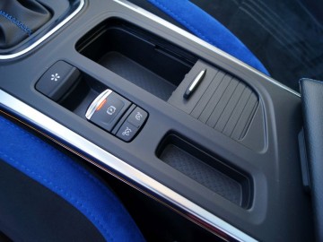 Renault Megane Grandtour GT 1,6 dCi 160 KM 6AT &ndash;  Francuska robota